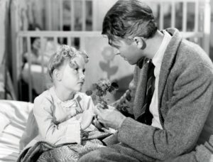 Official Site of Karolyn Grimes